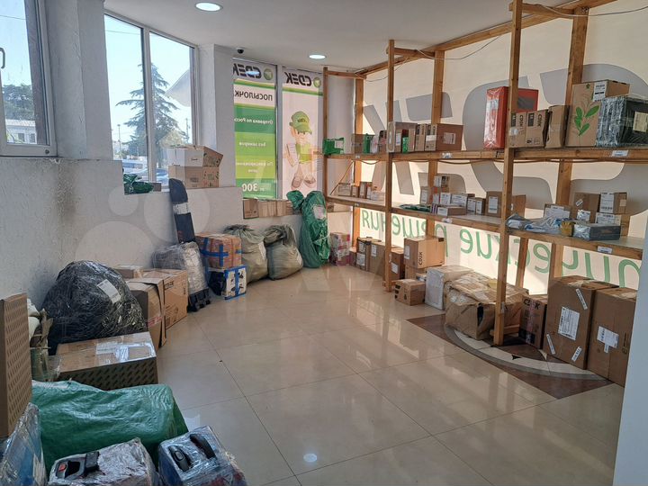 Свободного назначения, 143 м²