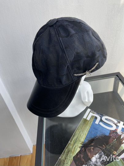 Кепка Versace оригинал винтаж