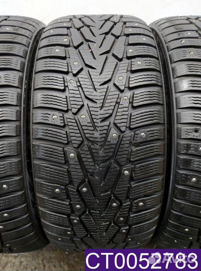 Nokian Tyres Hakkapeliitta 7 255/45 R18 96T