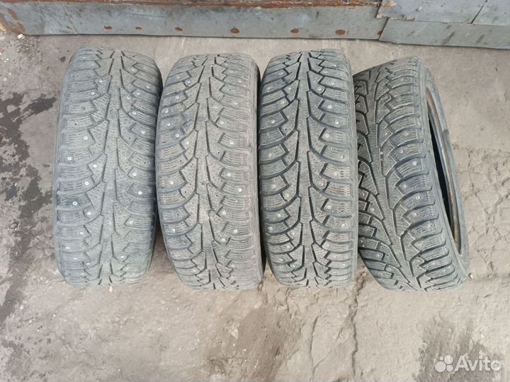 Nokian Tyres Nordman 5 195/55 R16 91T