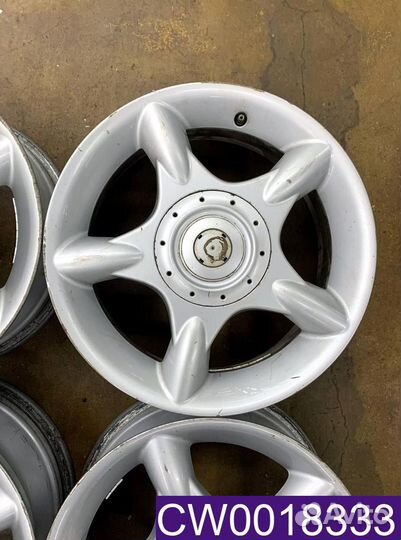 Диски R16 Mini Б/у оригинал