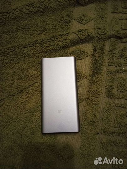Xiaomi mi power Bank 3