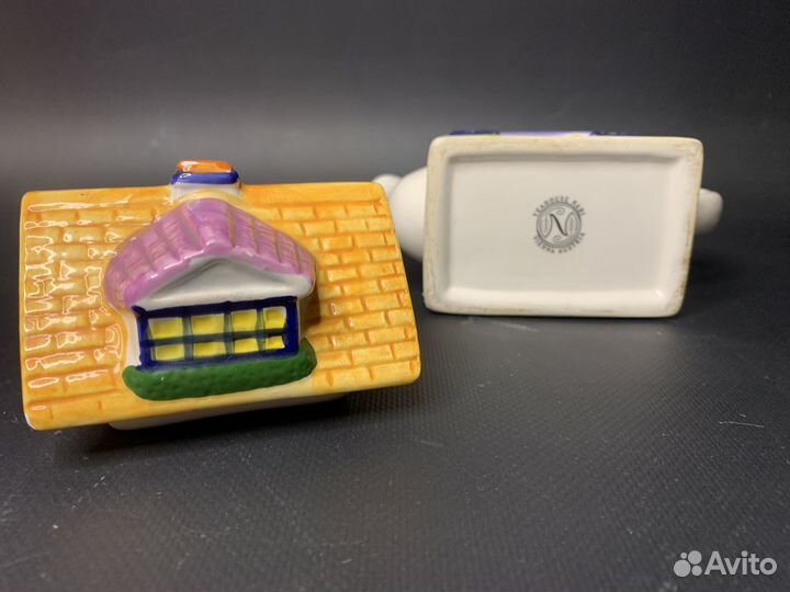 Коллекционный чайник. Candy Shop. Англия