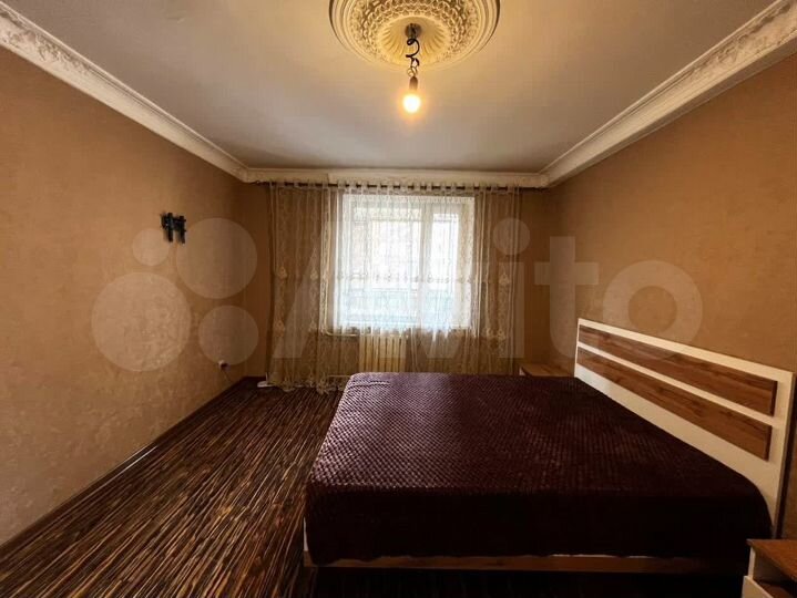 1-к. квартира, 36 м², 2/9 эт.