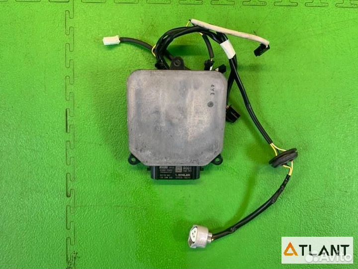 Блок ксенона lexus NX300H