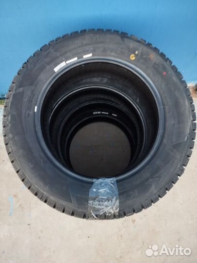 КАМА 505 Irbis 175/65 R14