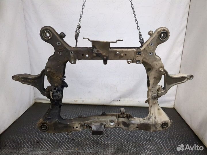 Балка подвески передняя Volvo XC70, 2005