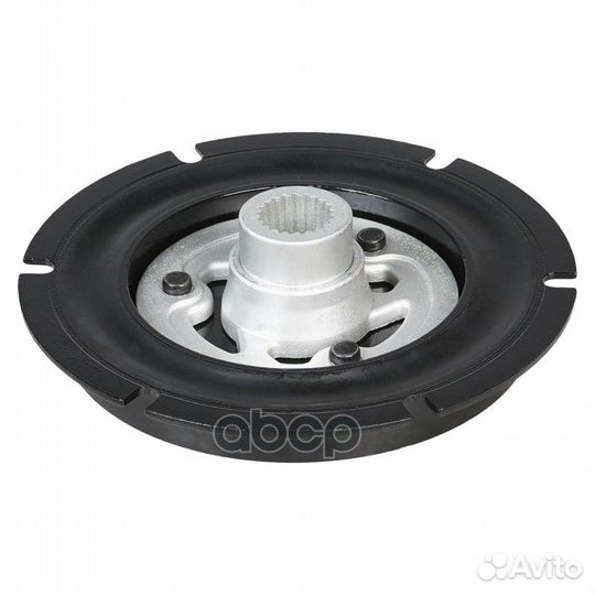 Пластина срывная муфты компрессора кондиц. для а/м