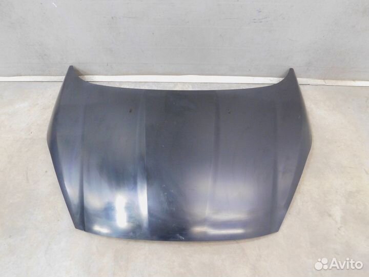 Капот Ford Fiesta VI (96463)