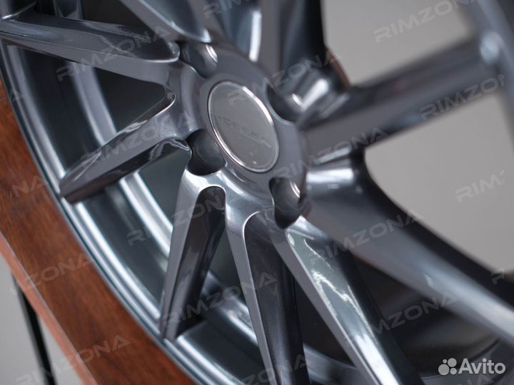 Литые диски Vossen R16 на ваз. Арт442