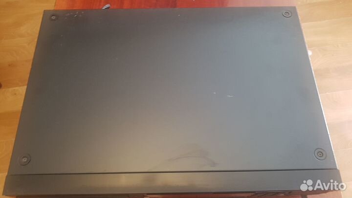 CD плеер Denon DCD-900