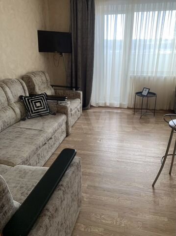 Квартира-студия, 25 м², 5/10 эт.