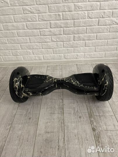 Гироскутер