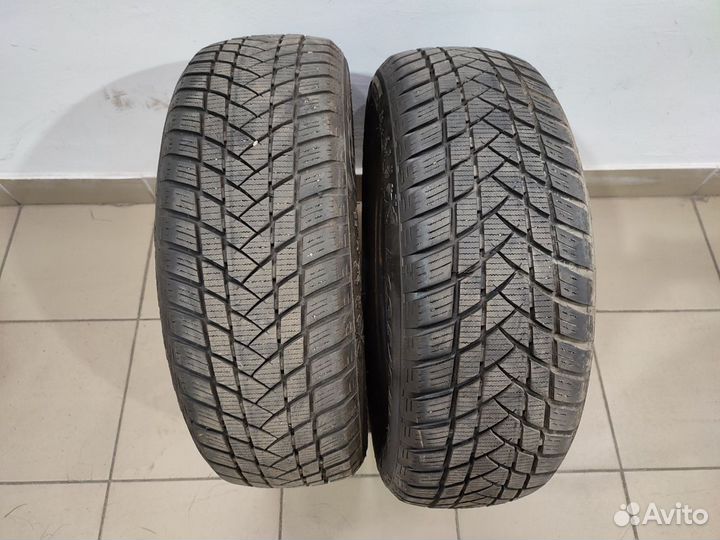 GT Radial WinterPro2 195/65 R15