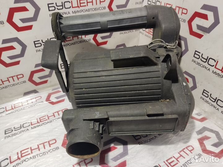 Корпус воздушного фильтра -96 VW Т4