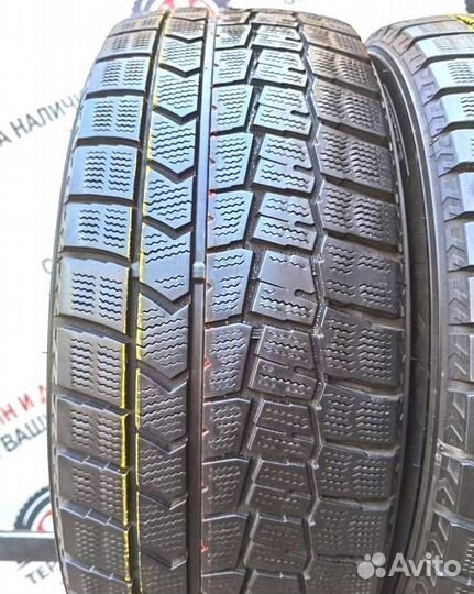 Dunlop Winter Maxx WM02 215/55 R17 94Q
