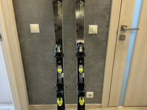 Горные лыжи Fisher rc4 165 SL FIS спортцех