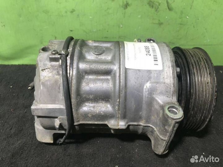 Компрессор кондиционера 3.0 Jaguar XF 2011-2015