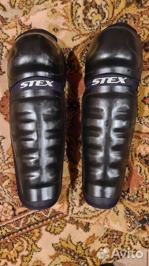 Продажа щитки хоккейные