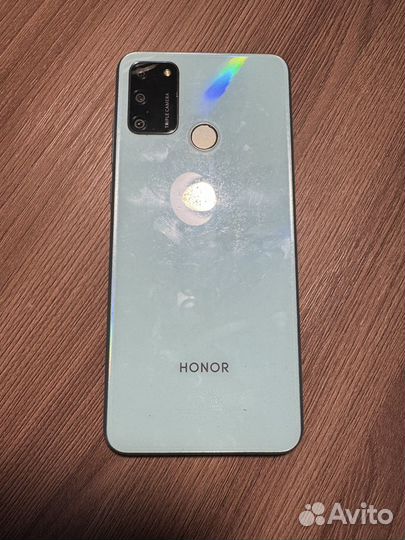 HONOR 9A, 3/64 ГБ