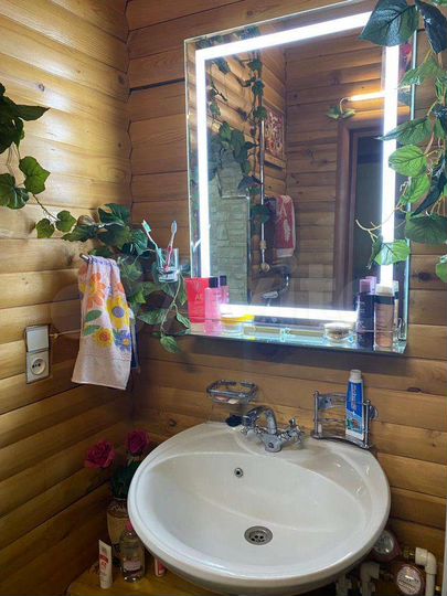 1-к. квартира, 45 м², 1/5 эт.