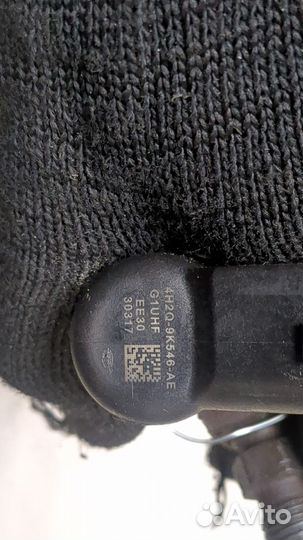 Форсунка топливная Land Rover Discovery 3, 2005