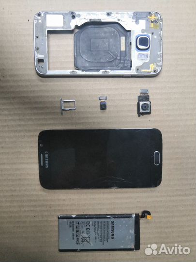 Запчасть для телефона