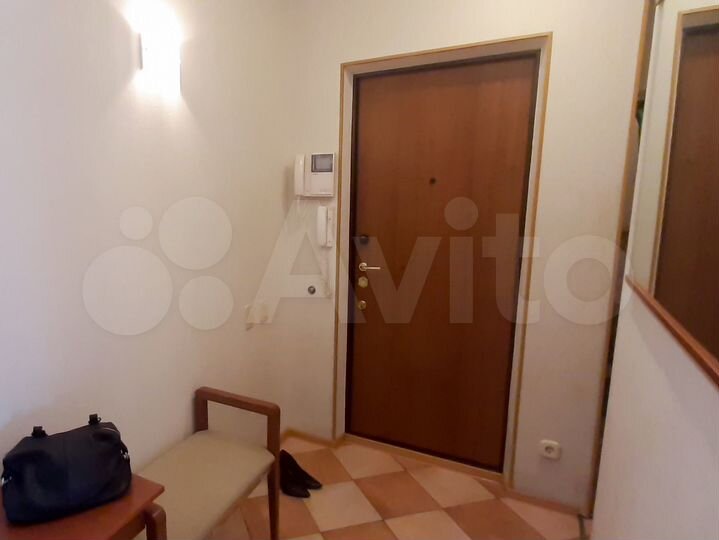 3-к. квартира, 64,9 м², 6/9 эт.