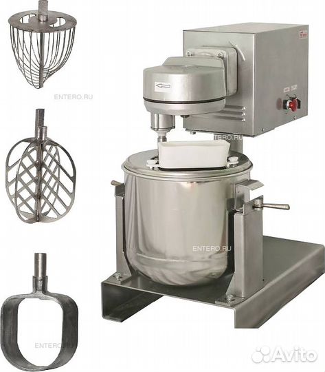 Универсальная кухонная машина торгмаш укм-14