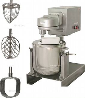 Универсальная кухонная машина торгмаш укм-14