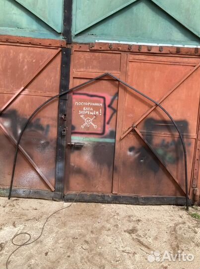 Дуги для теплиц,парника,бассейна