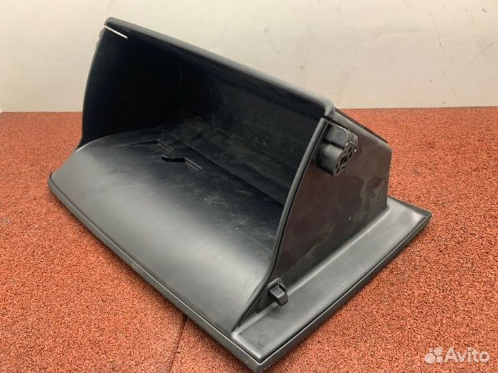 Бардачок Hyundai Solaris 2 седан H5S4D261F 2018