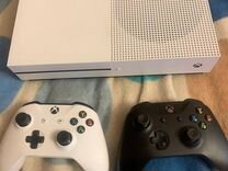 Xbox One s 1tb