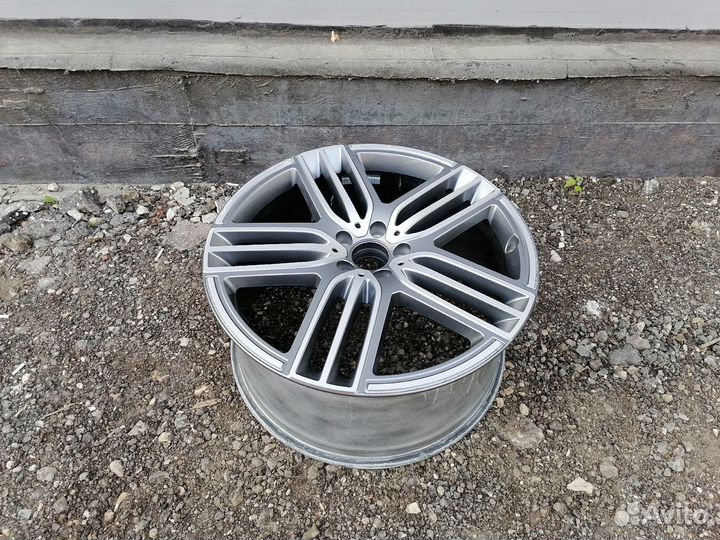 Диск R21 Mercedes GLS X167