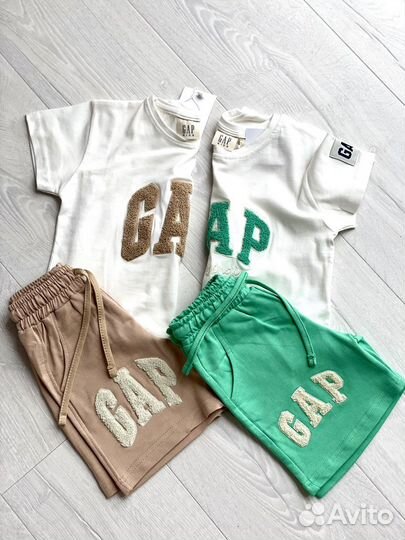 Костюм детский GAP