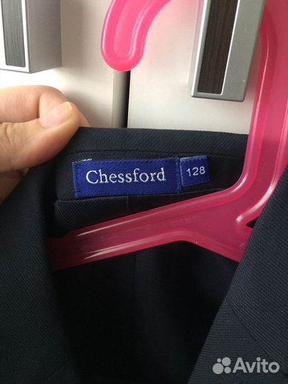 Школьный костюм