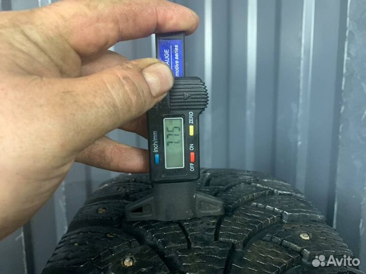 Nordman Nordman 4 195/65 R15 95T