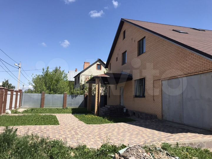 1-к. квартира, 75 м², 2/2 эт.