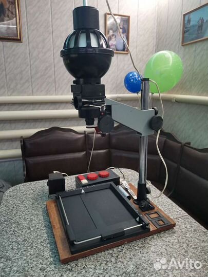 Фотоувеличитель упа-514