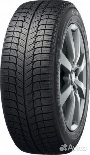 Michelin X-Ice 3 225/50 R18 95H