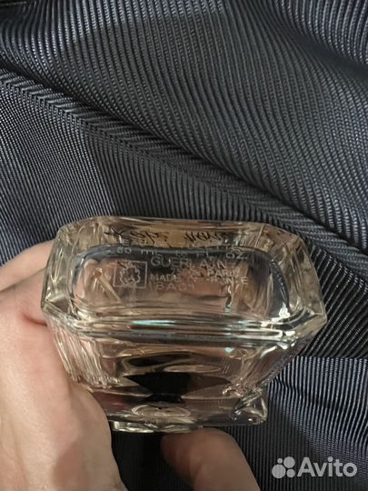 Guerlain la petite robe noire 50мл оригинал