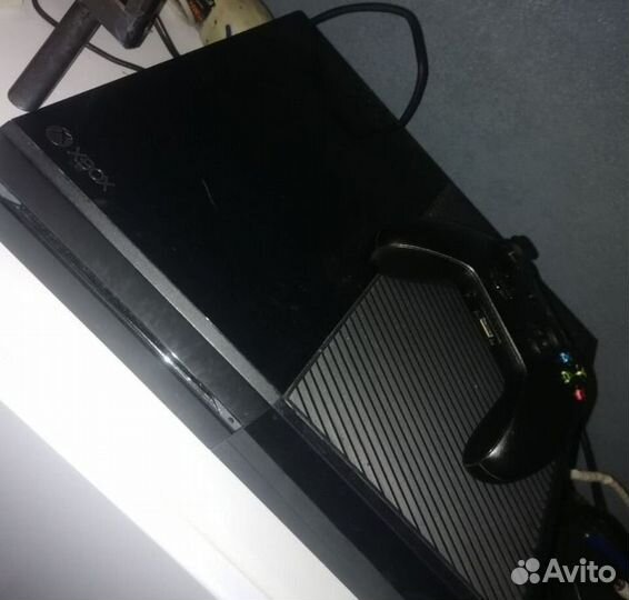 Xbox One