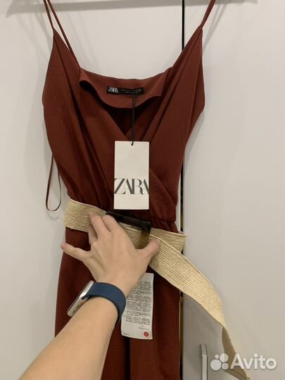 Комбинезон Zara
