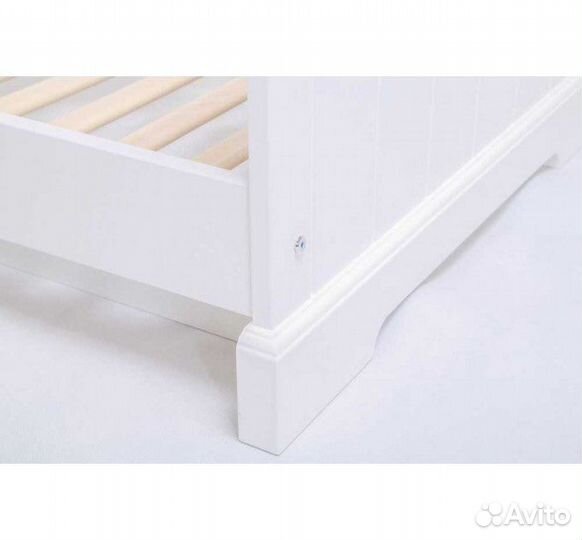 Детская кровать Geuther