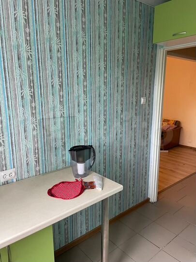 2-к. квартира, 44 м², 4/5 эт.