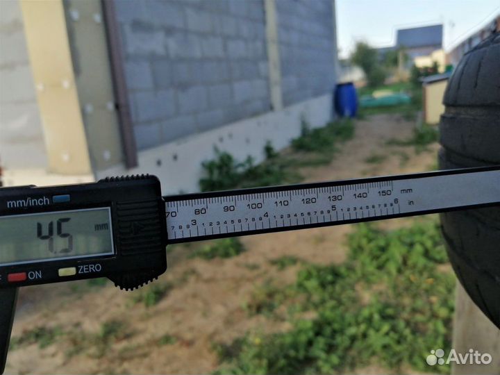 Nexen N'Fera SU4 185/65 R15 88H