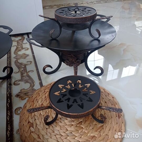 Садж с подставкой