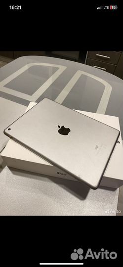 iPad 8 поколения 32gb