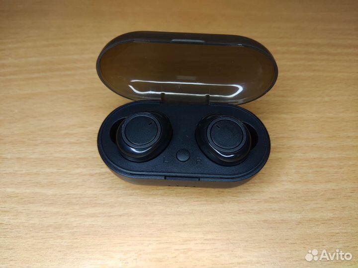 Наушники tws
