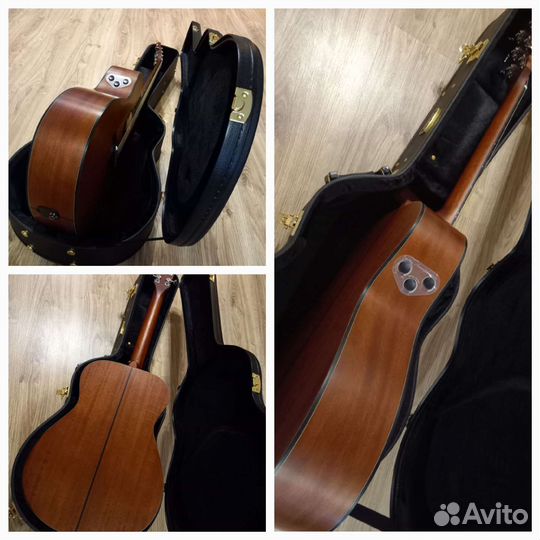 Обмен Yamaha FSX5 Red Label Новая